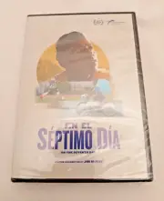 En El Septimo Dia On (The Seventh Day) (DVD), Cinema Guild, Documentary