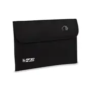 Tatonka Travel Wallet with RFID - Black