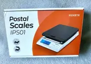 MUNBYN Thermal USB Label Printer With Postal Scale !