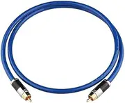 7N OCC R Audio Cable(5m)