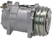 For 1985-1986 Renault Encore A/C Compressor 73451XPWB (for: Renault)