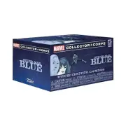 Funko Marvel Collector Corps Subscription Box: Spider-Man Blue - 3XL