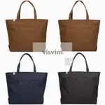 VISVIM 23SS CORDURA UTILITY TOTE (M) 托特包 手提包 提袋