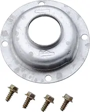 Briggs & Stratton 395700 Side-Out Muffler Deflector for Models 130000, 170000 and 190000