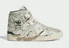 Jeremy Scott x Adidas Forum Wings 1.0 'Money" Q46154
