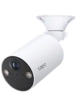 TP-LINK 2K 3MP Smart Wire-Free Security Camera