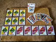 2022 Topps x Ermsy Entertainment Blend Series 1 MASTER SET Complete