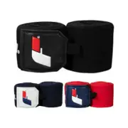 Fighting 180" Semi Elastic Hand Wraps