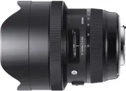 Sigma 12-24mm f/4.0 DG HSM Art Series Lens - Nikon