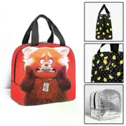 c307 Children Lunch Bags Kids School Insulated Lunch Bag Portable Cooler Tote Food tbd307