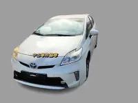 在飛比找Yahoo!奇摩拍賣優惠-(中古零件協尋) TOYOTA 豐田 PRIUS 油電混合 