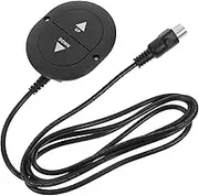 Zerodeko Electric Recliner Remote Controller Replacement Switch Plastic Fittings for Recliners Heavy Duty Reliable Design for Electric Sofa and Lift Chair Use