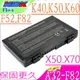 A32-F82 電池(保固最久)-華碩 ASUS K40，K50，K60，K70，K40C，K40E，K40ID，K40IE，K40U，K40IL，K40IN，A32-F52，K50ij，K50IN，K50ID，K50AB，K50AD，K50AE，K50AF，K50C，K50IE，K50IL，K50IP，K51AB，K51AC，K51AE，K51IO，K61，K61IC，K70IC，K70IJ，K70IO，K70ab，K70ac，K70ad，K70ae，K70af，K70id，K70iL，K6C11