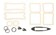 SoffSeal Paint Gasket Kit For 1964 Chevy EL Camino Models Made in the USA (for: Chevrolet)