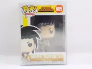Brand New Funko Pop Momo Yaoyorozu 605 My Hero Academia Vinyl Figure