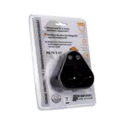 INFOSEC surge protector PG TV2 10pcs