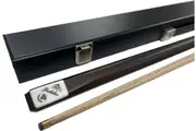 Diamond Ash JUBILEE Pool Snooker Billiard Cue and Case Set