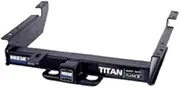Reese 45001 Class V Hitch Receiver