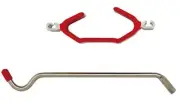Coleman 2000031267 Pole Lantern Hanger 2NEW