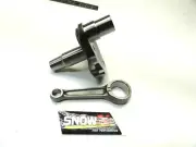 Polaris Ranger 700 02-09 Crank Sportsman 700 Crankshaft Connecting Rod & PTO End