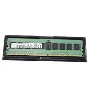 For 8GB DDR4 Server Memory 2133Mhz PC4-17000 288PIN 1Rx4 RECC Memory 15004