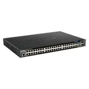 D-LINK DGS-1520-52MP Switch