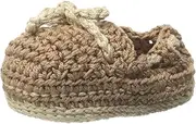 [Jefferies Socks] Baby Boys' Crochet Bootie