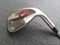 在飛比找Yahoo!奇摩拍賣優惠-【 Ｔｉｔｌｅｉｓｔ】《 SM6 》５６°  硬度 S200