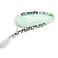 在飛比找蝦皮商城優惠-Tecnifibre SLASH 壁球拍 Mostafa A