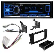 Boss Audio Car Stereo Bluetooth MP3 AM/FM Radio for 2013-2015 Nissan Altima