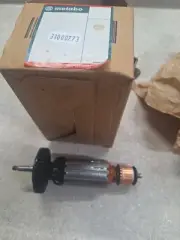 METABO ARMATURE