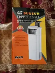 Sunsun HN-011 Internal Filter