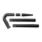 2-1/2 In. Gutter Cleaning Accessory Kit Shop Vac Attachments for Wet Dry Vacuum
