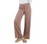 Billy T Soft Wide Leg Pants