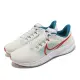 【NIKE 耐吉】慢跑鞋 Air Zoom Pegasus 39 男鞋 白 紅藍 路跑 小飛馬 運動鞋 CNY 兔年限定(FD4322-161)