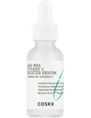 [Cosrx] Refresh AHA BHA Vitamin C Booster Serum 30ml