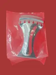 BEARD BTP-6 6-STRING CHROME TAILPIECE