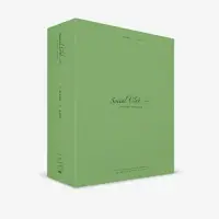 在飛比找博客來優惠-SEVENTEEN PHOTOBOOK ’SOCIAL CL