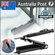 Multi-function Scribing Tool DIY Woodworking Scribe Gauge Scriber Line Maker NBH