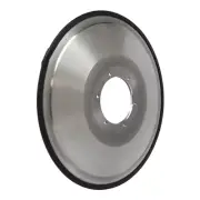 Slicer knife, SOLID 11 1/2" Chrome fitting Globe slicers -500, 4500, 4750, 48...