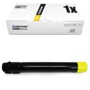 1x Toner Of for Xerox 7435FBX 7435RX WC7425F WC7425FL WC7435F WC7425FX