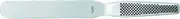 Global GS-21/6 Classic Flex Palette/Spatula, Stainless Steel, 15 cm