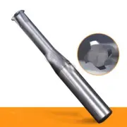 1pcs P1.0*d4.8*15L*D6*50 Single-tooth tungsten steel thread milling cutter