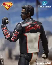 McFarlane Mr. Terrific Superman Movie 2025 DC Multiverse figure (PRE-ORDER)