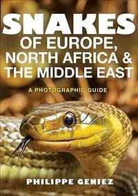 在飛比找誠品線上優惠-Snakes of Europe, North Africa