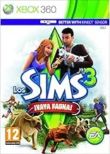 Sims 3-Pets