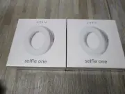 2 PACKS LITTIL Selfie One - Light Ring Lights LED Circle Cell Phone free shippin
