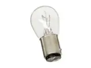 For 1992-1993 Mercedes 500SEL Tail Light Bulb 16267CCBR Bulb (12V - 21With 4W)