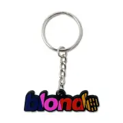 Frank Ocean Blonde Keychain