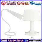 LF# Learning Light Flexible Gooseneck USB Rechargeable Bedside Reading Night Lig